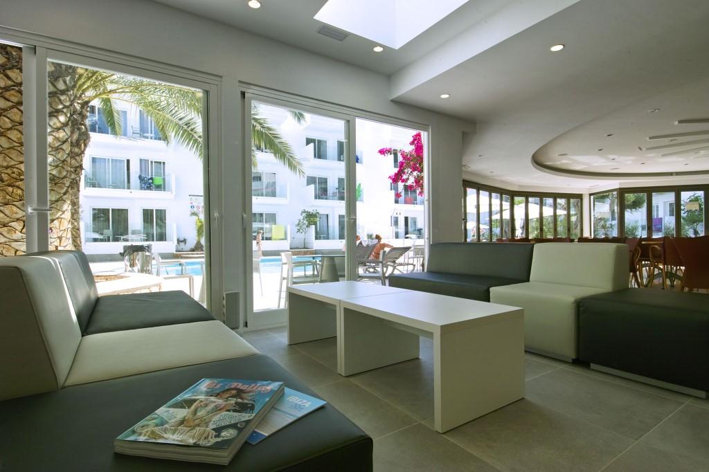 Balansat Resort Port de Sant Miguel Exterior photo